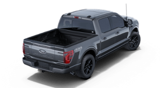 2025 Ford F-150® External Image 4